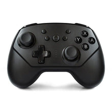Load image into Gallery viewer, Sustainable Pro Wireless Joystick Bluetooth Gamepad Controller Vibration Compatible With PC Laptop