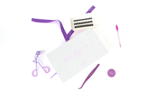 Load image into Gallery viewer, Sweetheart Press & Go Lash Kit