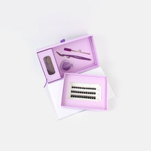 Load image into Gallery viewer, Sweetheart Press & Go Lash Kit