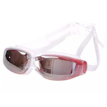 Load image into Gallery viewer, Swimming Goggles No Leaking Anti Fog UV Protection