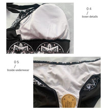 Load image into Gallery viewer, Swimwear Women Plus Size Two-Pieces Split Bikinis Set Padded Push Up Bikini Set Two Pieces Swimsuit Women Swimwear Bathing Suit Gifts For Mom Wife Girlfriend Bathing Suit Push Up Padded Halter Polyester Print Beachwear Swimsuit