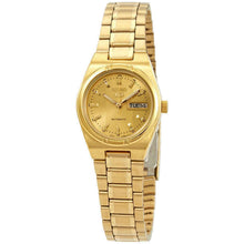 Load image into Gallery viewer, Seiko Women's Series 5