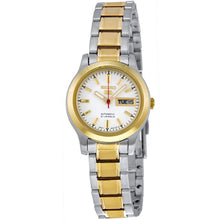 Load image into Gallery viewer, Seiko Women's Series 5