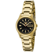 Load image into Gallery viewer, Seiko Women's Series 5