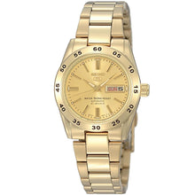 Load image into Gallery viewer, Seiko Women's Series 5