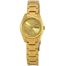 Load image into Gallery viewer, Seiko Women's Series 5