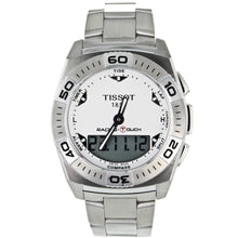 Load image into Gallery viewer, Tissot Men's Racing Touch