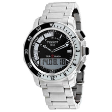 Load image into Gallery viewer, Tissot Men's Sea Touch