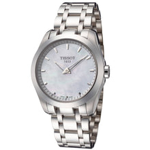 Load image into Gallery viewer, Tissot Women's Counturier