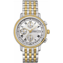 Load image into Gallery viewer, Tissot Men's Bridgeport