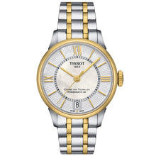 Load image into Gallery viewer, Tissot Women's Chemin Des Tourelles Powermatic 80 Lady