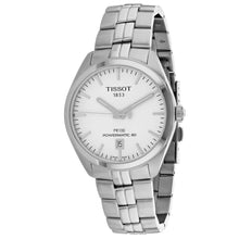 Load image into Gallery viewer, Tissot Men's PR 100