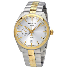 Load image into Gallery viewer, Tissot Men's PR100 Dual Time