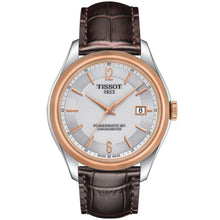 Load image into Gallery viewer, Tissot Men's Ballade