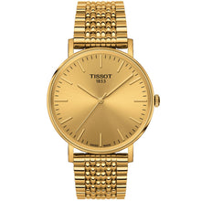 Load image into Gallery viewer, Tissot Men's Everytime Medium