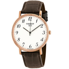 Load image into Gallery viewer, Tissot Men's Everytime Large
