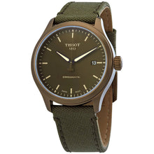 Load image into Gallery viewer, Tissot Men's XI Swissmatic