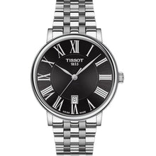 Load image into Gallery viewer, Tissot Men's Carson