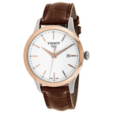 Load image into Gallery viewer, Tissot Men's Classic