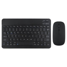 Load image into Gallery viewer, Tablet Wireless Keyboard and Mouse for iPad