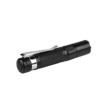 Load image into Gallery viewer, Tactical Adjustable Flashlight Super Bright LED Mini Flashlights With Belt Clip Waterproof Zoomable Mini Brightest Best Flashlights Portable Torch Powerful For Hiking Camping