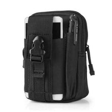 Load image into Gallery viewer, Tactical Waist Bag