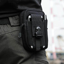 Load image into Gallery viewer, Tactical Waist Bag
