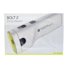 Load image into Gallery viewer, TASER Bolt 2 Energy Weapon