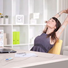 Load image into Gallery viewer, Tens Unit Machine Impulse Massager