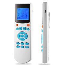 Load image into Gallery viewer, Tens Unit Machine Impulse Massager