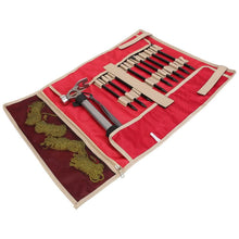 Load image into Gallery viewer, Tent Stakes Camping Hammer Set