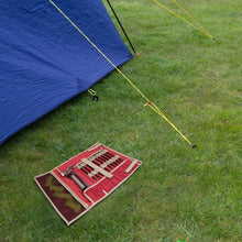 Load image into Gallery viewer, Tent Stakes Camping Hammer Set
