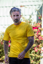 Load image into Gallery viewer, Clearance Men's Bamboo Short Sleeve T-Shirt - Classic Cut