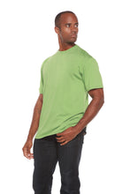 Load image into Gallery viewer, Clearance Men's Bamboo Short Sleeve T-Shirt - Classic Cut