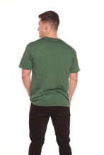 Load image into Gallery viewer, The Original Men's Bamboo Viscose/Organic Cotton Short Sleeve T-Shirt - Classic Cut