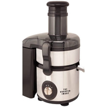 Load image into Gallery viewer, The Sharper Image Juicer-Blender Combo