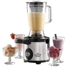 Load image into Gallery viewer, The Sharper Image Juicer-Blender Combo