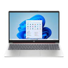 Load image into Gallery viewer, HP Laptop 15-FD + Intel Pentium + 16GB RAM / 128GB SSD – 15.6" Display