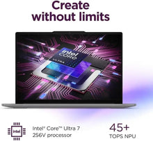 Load image into Gallery viewer, Lenovo Yoga Slim 7 Intel® Core Ultra 7 256V Luna Grey 16 GB/1 TB