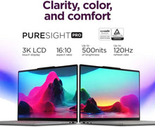 Load image into Gallery viewer, Lenovo Yoga Slim 7 Intel® Core Ultra 7 256V Luna Grey 16 GB/1 TB