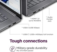 Load image into Gallery viewer, Lenovo Yoga Slim 7 Intel® Core Ultra 7 256V Luna Grey 16 GB/1 TB