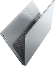 Load image into Gallery viewer, Lenovo 15.6" IdeaPad 5 Notebook – Cloud Grey – Lightweight Productivity Laptop – Certified Refurbished