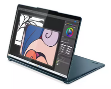 Load image into Gallery viewer, Lenovo Yoga Book 9i DUAL OLED Touch Ultra 7 155U 16GB/1TB