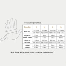 Load image into Gallery viewer, Thermal Insulation Waterproof Non-Slip Touchscreen Gloves