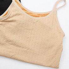 Load image into Gallery viewer, Thermal Tank Top for Women