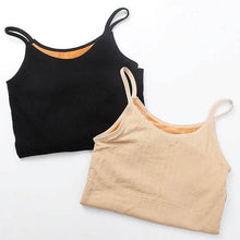 Load image into Gallery viewer, Thermal Tank Top for Women