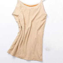Load image into Gallery viewer, Thermal Tank Top for Women