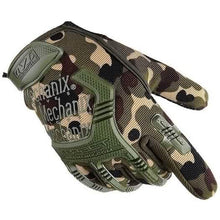 Load image into Gallery viewer, Thick Full Finger Outdoor Gloves
