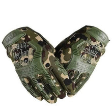 Load image into Gallery viewer, Thick Full Finger Outdoor Gloves