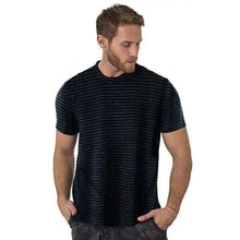 Load image into Gallery viewer, Thick Wool T shirt For Men's Base Layer Modern Shirt Wicking Breathable Quick Dry Anti-Odor With Many Colors Men's Solid Regular Fit T-Shirt Men's Half Sleeves Round Neck T-Shirt